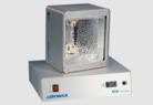 Sistema de curado con lámpara de reflector ECE 200 de Dymax 